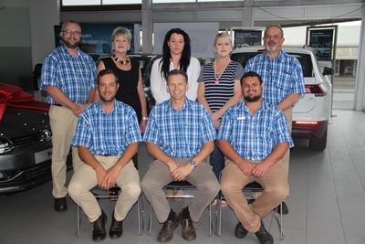 'n Familie-onderneming soos min