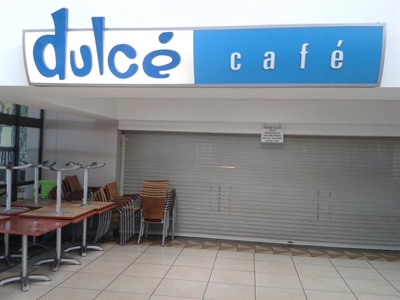 Illy replaces dulcé at airport