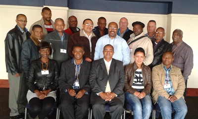 Emotional intelligence seminar