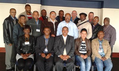 Emotional intelligence seminar