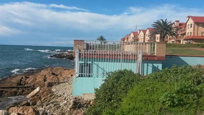 Kragonderbreking moontlik rede vir rioolstorting