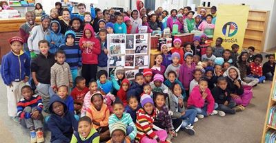 PetroSA reaches out