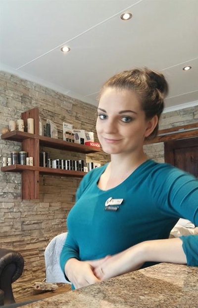 Beauty Spot bied iets nuut vir Oudtshoorn