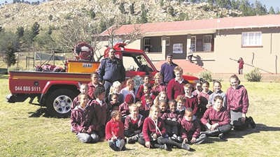 Herold Laerskool vier 110-jarige bestaan