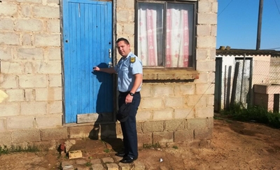Fraudulent permits ring busted