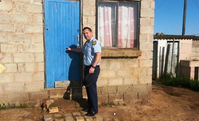 Fraudulent permits ring busted