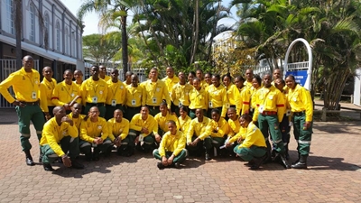 WoF participates inWorld Forestry Congress