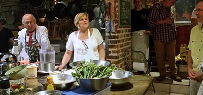 TripAdvisor honours Knysna kitchen