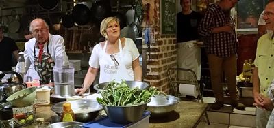 TripAdvisor honours Knysna kitchen