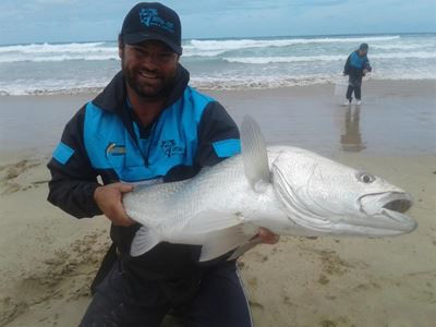 Knysna hengelklub in jongste somerliga top 5