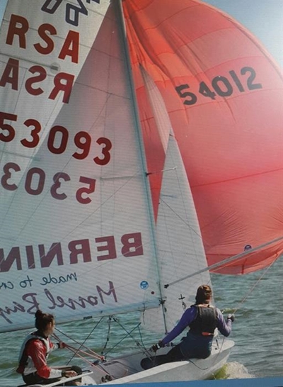Sailors need your help