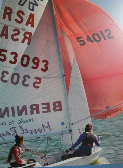 Sailors need your help