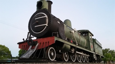 R145 000 Makadas te restoureer