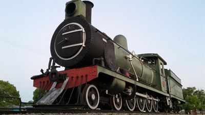 R145 000 Makadas te restoureer