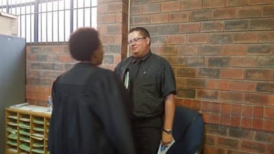Bail opposed for murder suspects