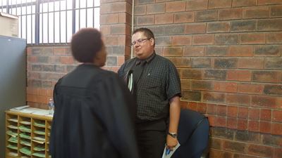 Bail opposed for murder suspects