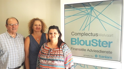'Complectus Welvaart Blouster' doen dit weer