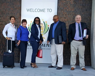 Knysna municipality has 'nothing to hide'