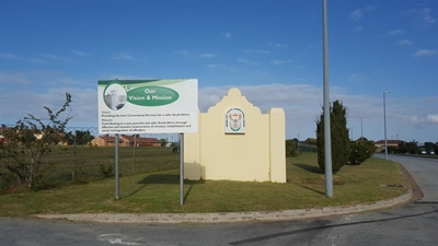 Twee in Mosselbaai tronk vermoor