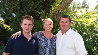 Deetlefs vul nuwe pos by seeskool