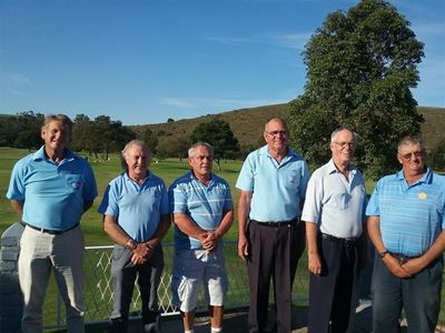 Sages hou Multiplier-kompetisie op Riversdal