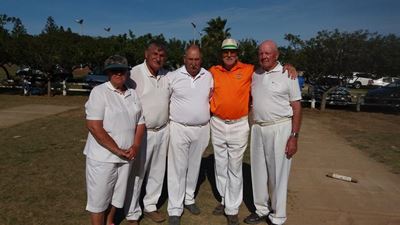 Vrystaatse toerspan durf Eden-spelers aan