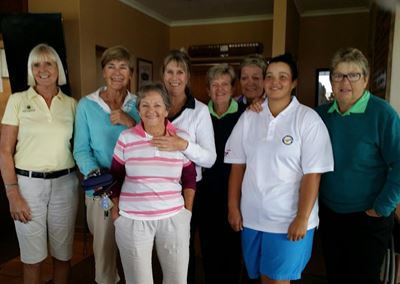 A true test of golf: Monthly medal