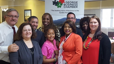 Sister City bond strong after 20 years