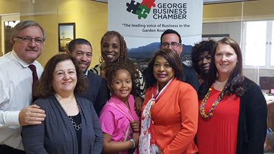 Sister City bond strong after 20 years