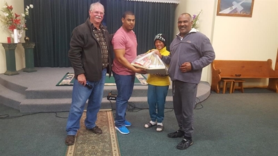 Rehabilitasiesentrum is daar vir almal