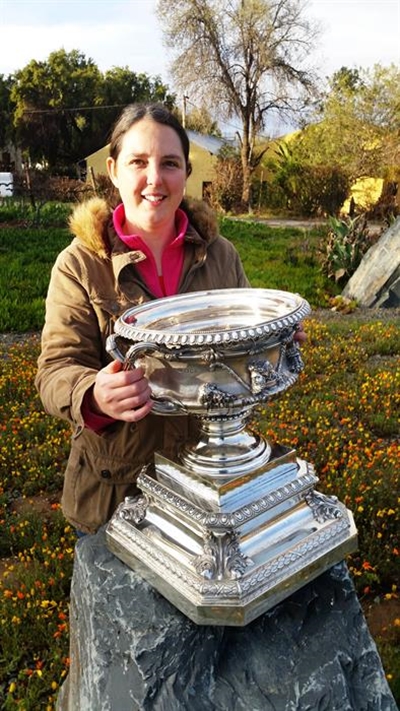Boplaas bekroon as SA Kampioen Port 2016