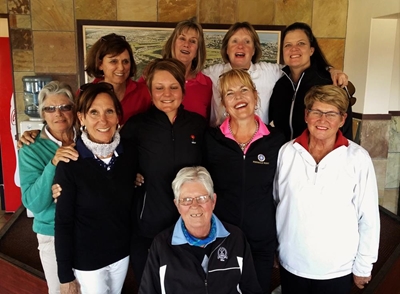 Visitors enjoy Mossel Bay's hospitality
