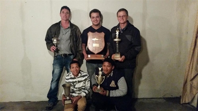 Triton-hengelklub hou prysuitdeling