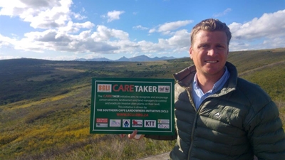 Fynbos the winner in local Care Taker Campaign