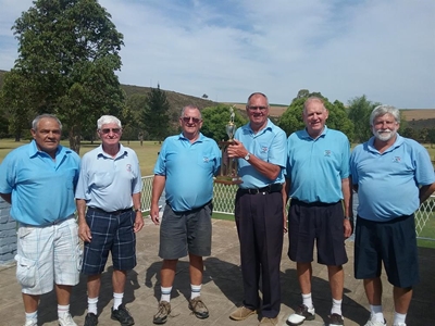 Plaaslike spelers wen Sages op Riversdal