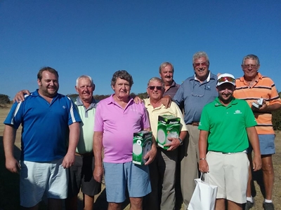 Boggomsbaai se feestyd-borgdae 'n groot sukses