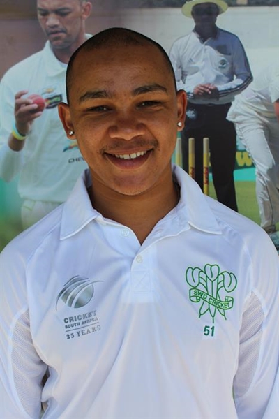 Rabie and Piedt fit and ready for Boland clash