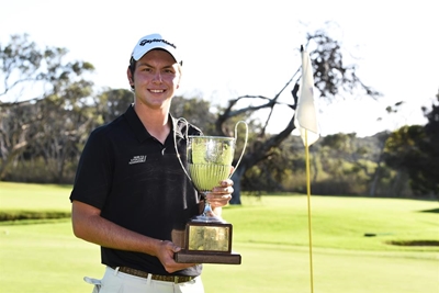 Rebula happy to be in the hunt again