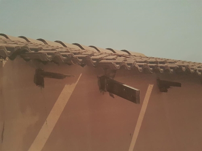 Ondersoek na 'swak' bouwerk