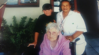 Well-known Mossel Bay resident dies