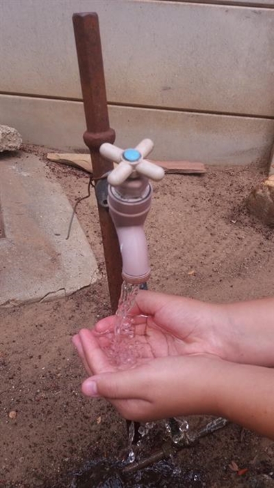 Strenger waterbeperkings vir Stilbaai