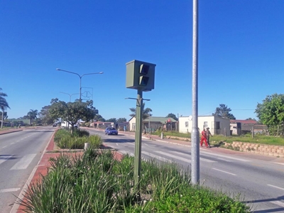 Care-free speeding days numbered