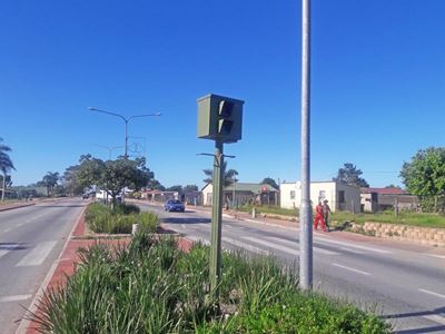 Care-free speeding days numbered