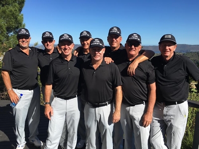 Seniors ready to rumble at SA IPT