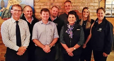 Business chamber: New committee