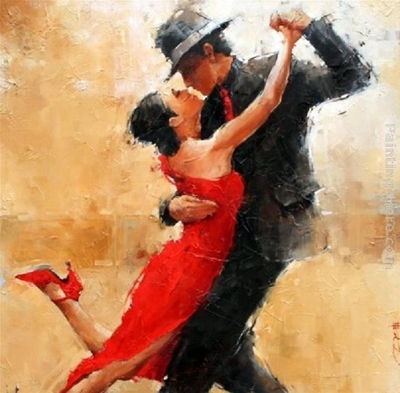Tango Ensemble performs