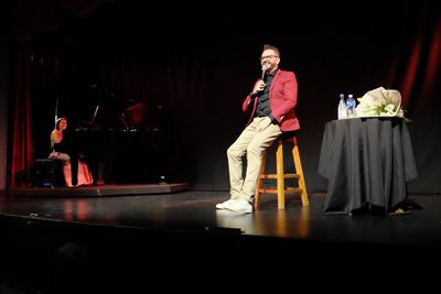 Making a difference one day at a time