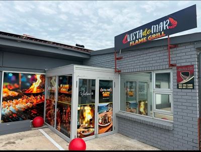 Visit Vista Do Mar Flame Grill Celebrates 6 Years with a Fresh New Look and Unforgettable Experiences.