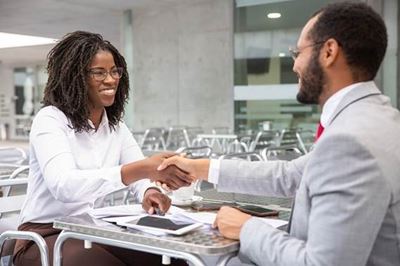 The salary question: Proper preparation crucial for sealing the deal