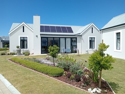 Ellenrust Leefstyloord stel nuwe woonstelle én uitgebreide sorgfasiliteite bekend